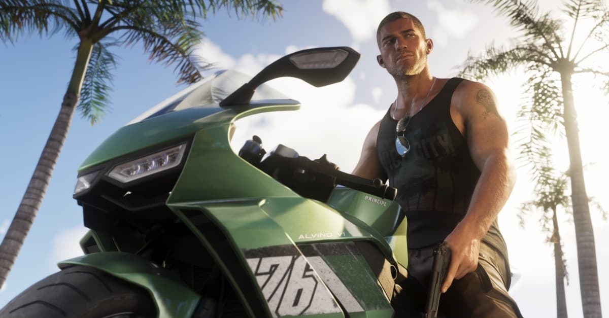 GTA 6: Análise Aprofundada do Trailer e o Impacto no PlayStation 5
