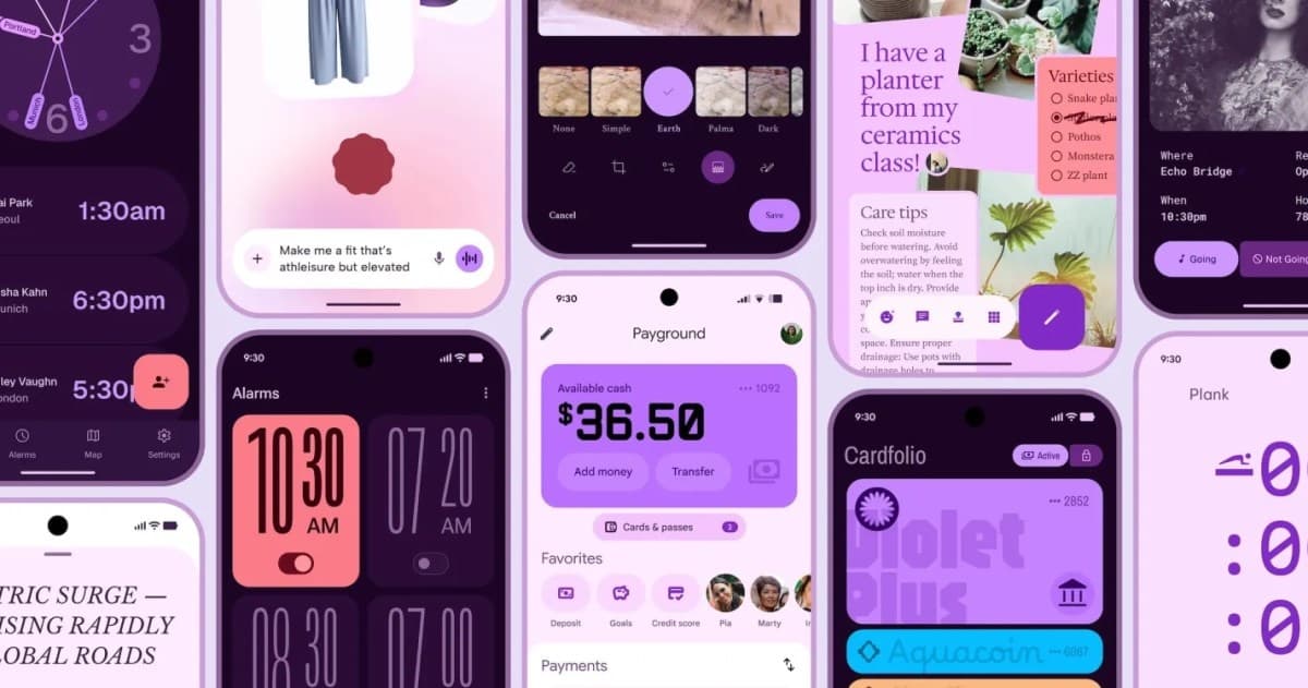 Material You do Android: A Geração Z ainda prefere o iPhone?