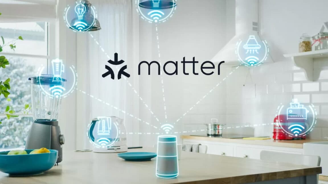 Matter 1.4.1: Configuração Simplificada da Casa Inteligente no Horizonte