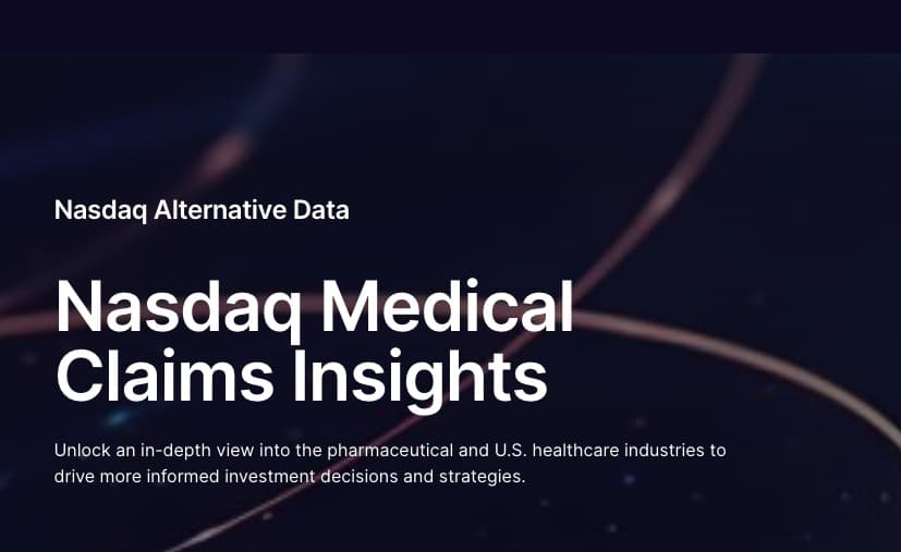 Komodo Health e Nasdaq Data Lançam NMCI para Insights Aprofundados de Investimento em Saúde