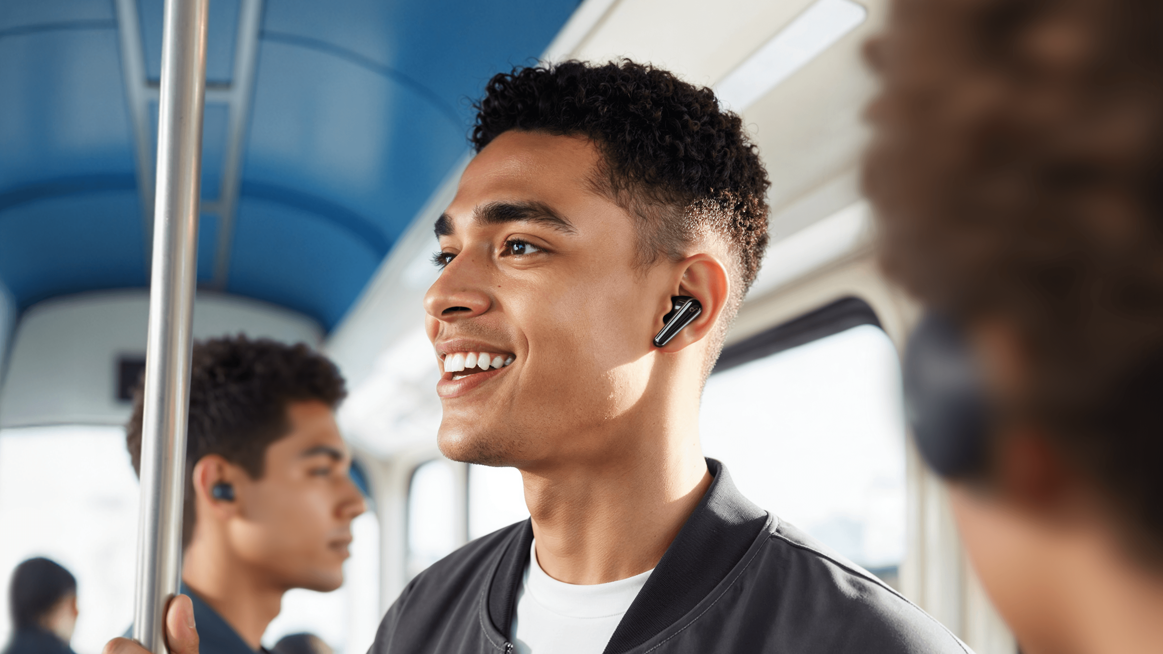 Anker Soundcore P40i: Cancelamento de Ruído e Bateria de Longa Duração a um Preço Acessível