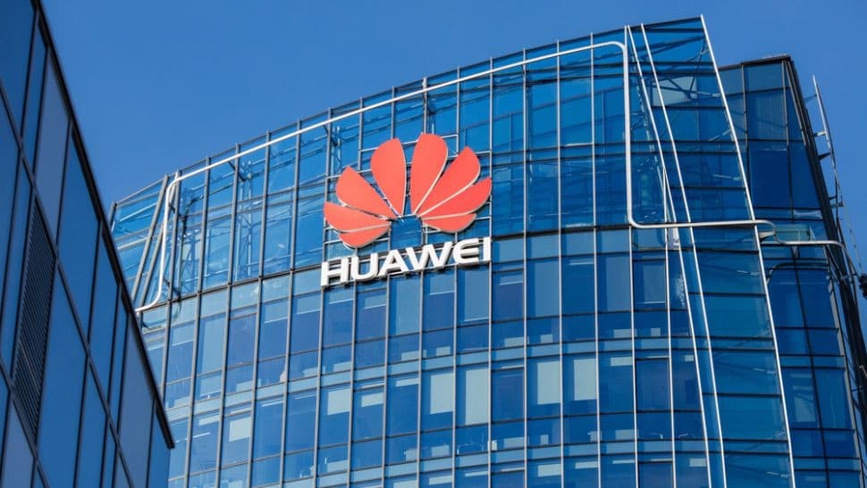 Novo Chip de IA da Huawei: Apenas o Suficiente para a Hegemonia Doméstica em uma China Livre da Nvidia?