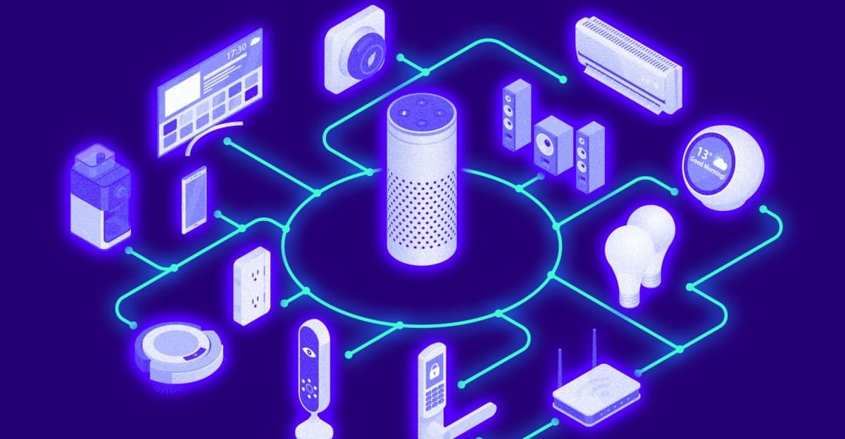 Matter 1.4.1: Simplificando a Casa Inteligente com NFC e Configuração Múltipla