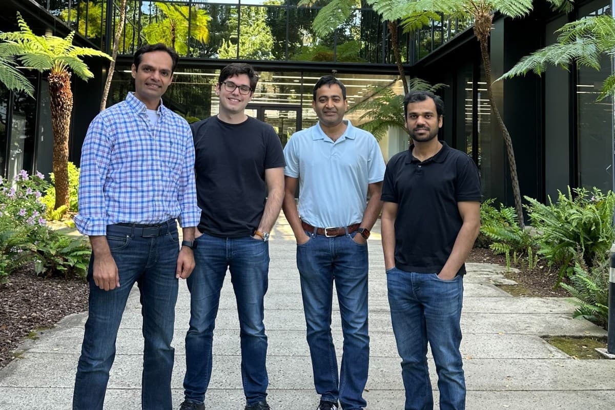 WisdomAI: A Startup de Dados de IA que Promete Acabar com as 'Alucinações' e Levantar US$23 Milhões