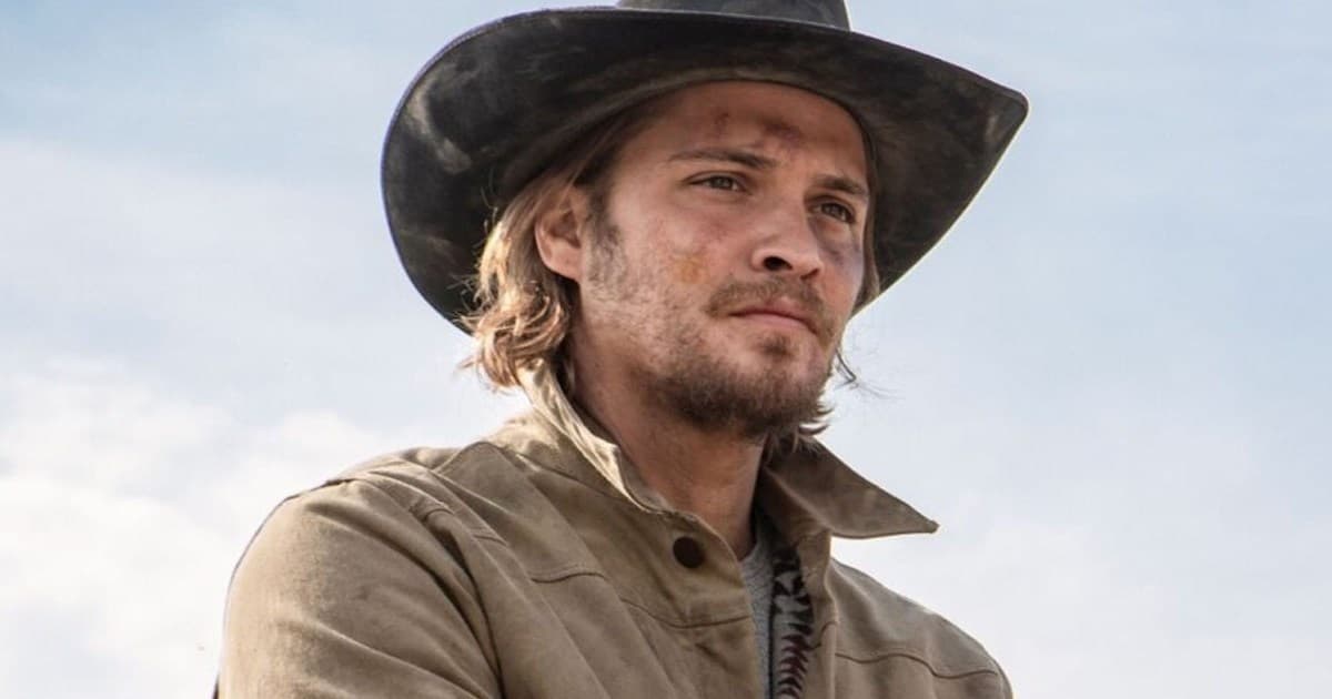 Y: Marshals: Luke Grimes Retorna como Kayce Dutton em Novo Spinoff de Yellowstone na CBS