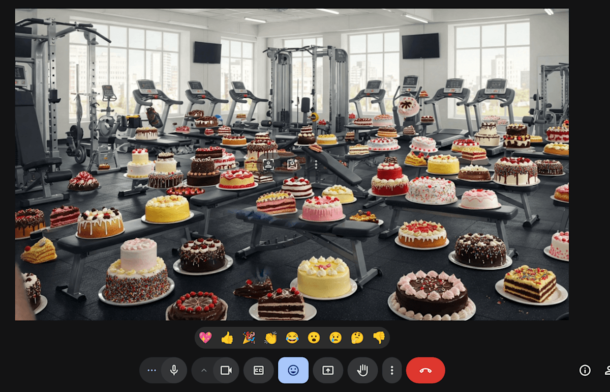 Gemini no Google Meet: Crie Fundos Únicos com Inteligência Artificial e Personalize suas Reuniões