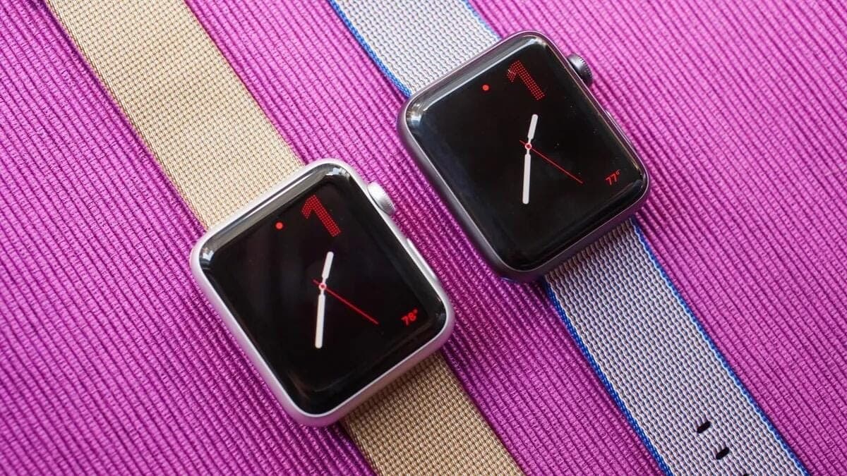 Apple Watch: Vendas em Queda no Início de 2024 e os Desafios da Inovação