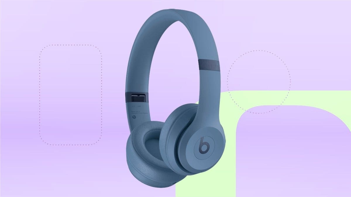 Beats Solo 4 em Promoção: Oportunidade Imperdível por Tempo Limitado