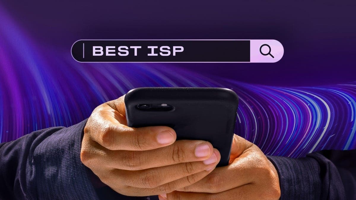 Os Melhores Provedores de Internet em 2025: Uma Análise Detalhada para Fazer a Escolha Certa