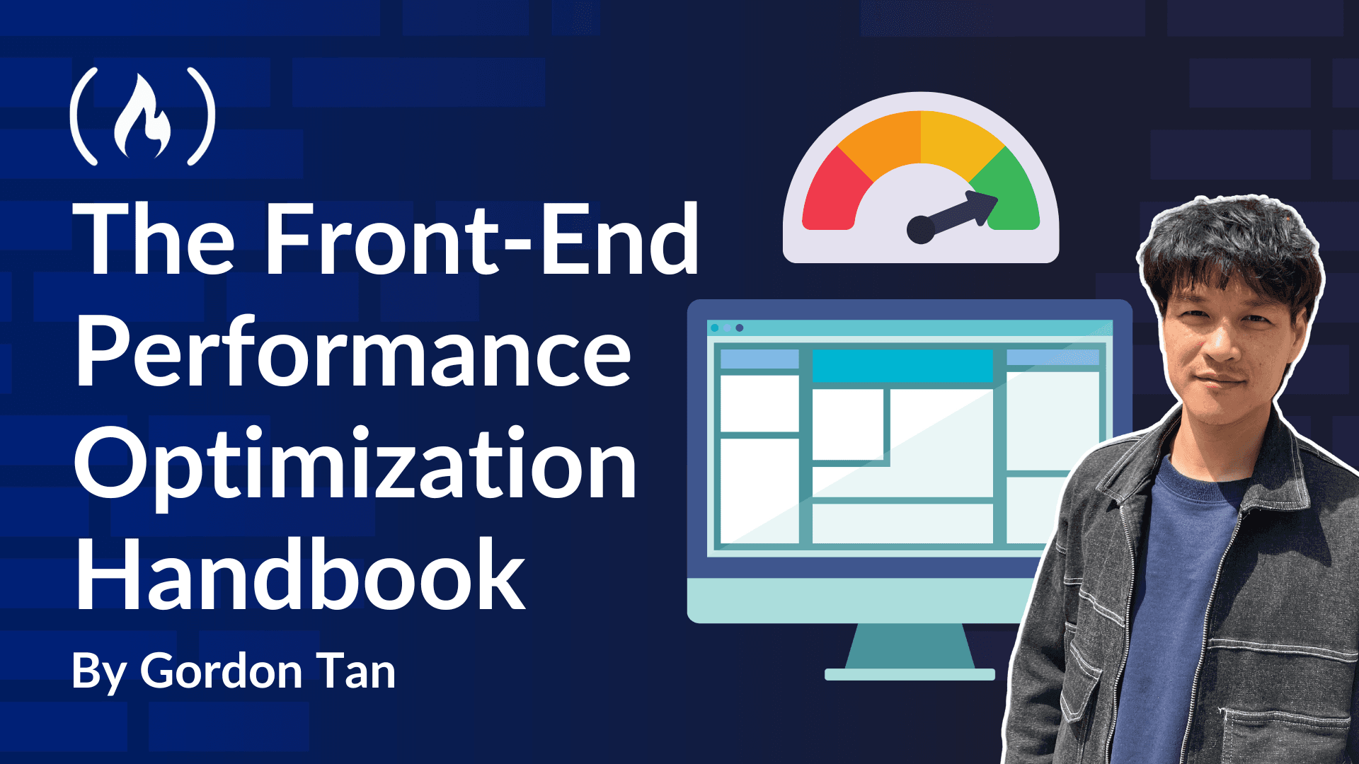 Otimização de Performance Front-End: Um Guia Completo para Desenvolvedores Web