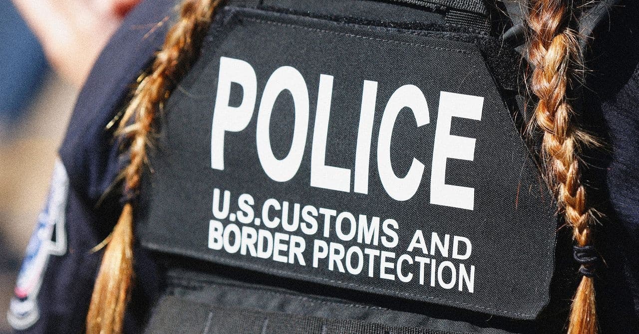 CBP Confirma Uso do Aplicativo TeleMessage, Envolvido em Incidente de Segurança e Vigilância de Funcionários