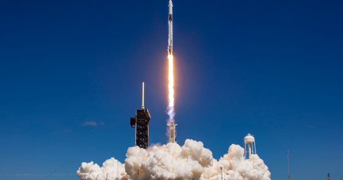 NASA+ no Amazon Prime Video: Explore o Universo Gratuitamente