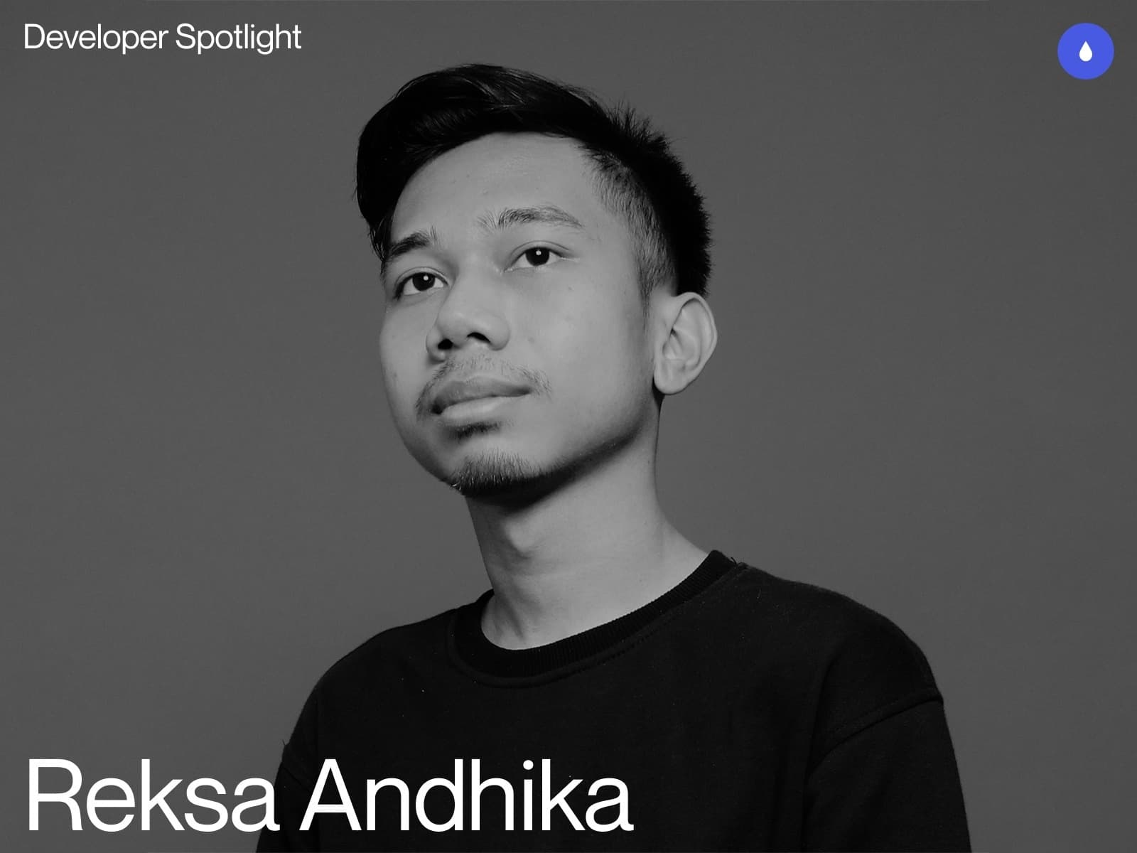 Reksa Andhika: O Desenvolvedor Criativo em Destaque no Codrops