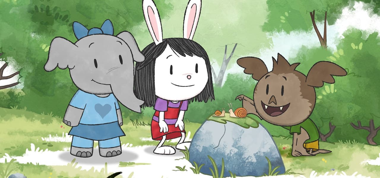 Cortes de Financiamento de Trump para Séries Animadas na PBS Kids: Quem Foi Afetado?