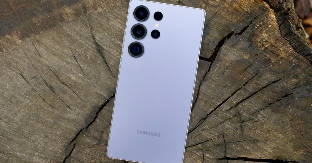 Galaxy S25 Ultra: Uma Análise Aprofundada da Câmera Após 4000 Fotos