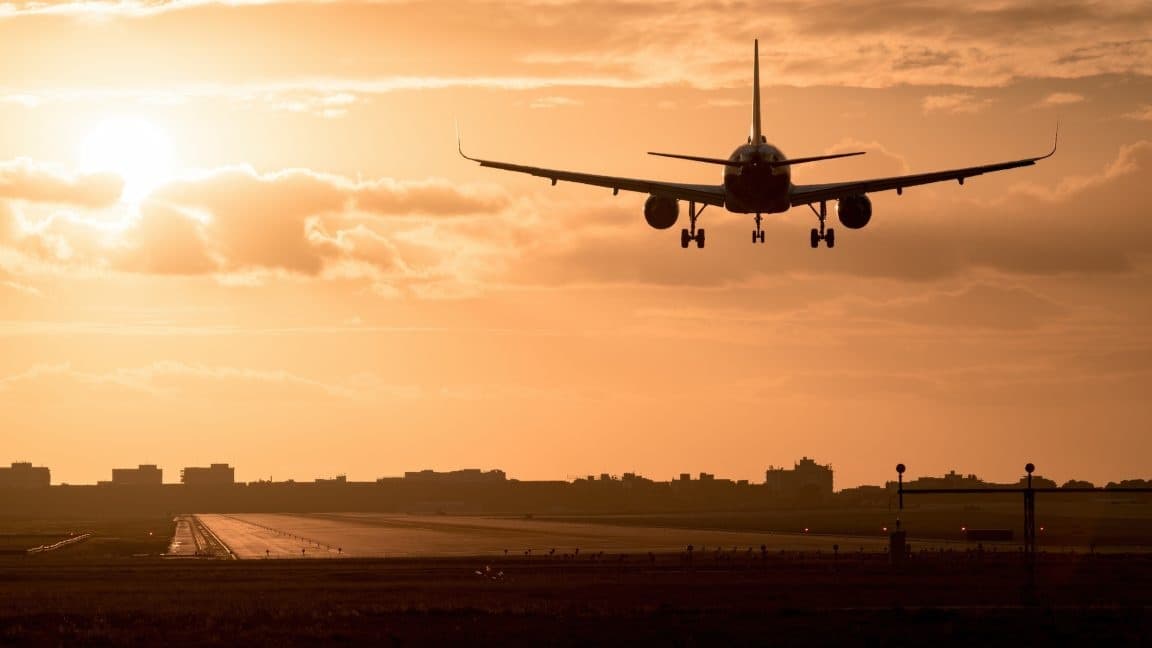 Turbulência de Céu Claro: Uma Ameaça Crescente nos Céus Devido ao Aquecimento Global