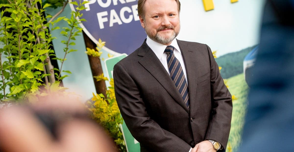 Poker Face: Segunda Temporada Promete Mais Mistério e a Genialidade de Rian Johnson