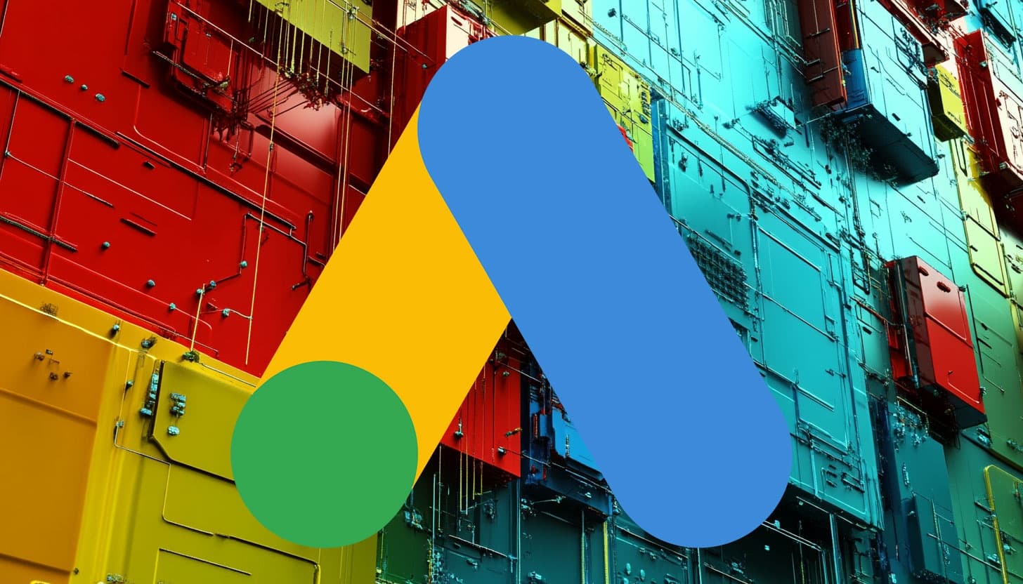 Google Testa Agrupamento de Anúncios Patrocinados: Uma Nova Abordagem na SERP