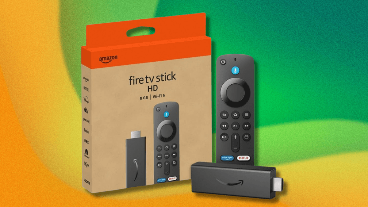 Oferta Imperdível: Amazon Fire TV Stick HD por Menos de R$100 em 7 de Maio