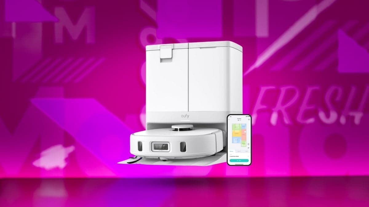 Oferta de Aspirador Robô em 8 de Maio: Uma Análise Completa