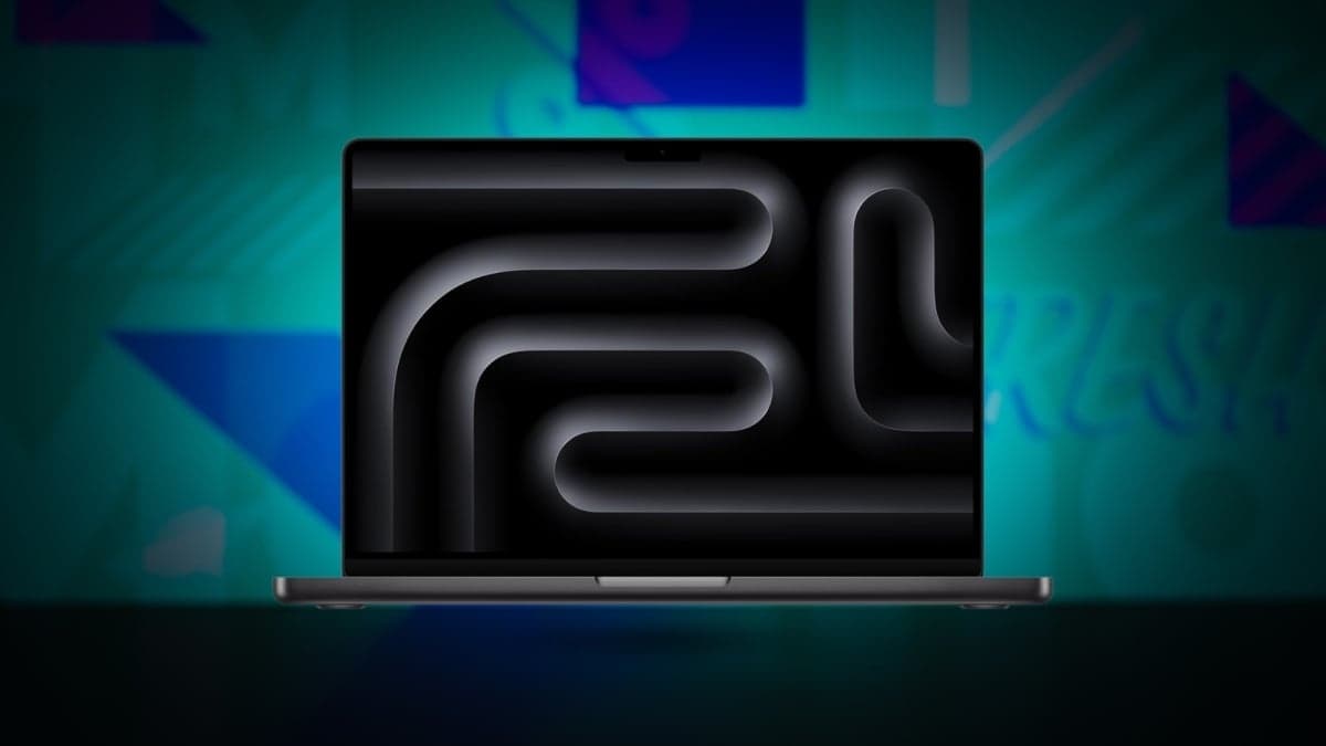 MacBook Pro M4: Uma Análise Abrangente dos Rumores e Expectativas