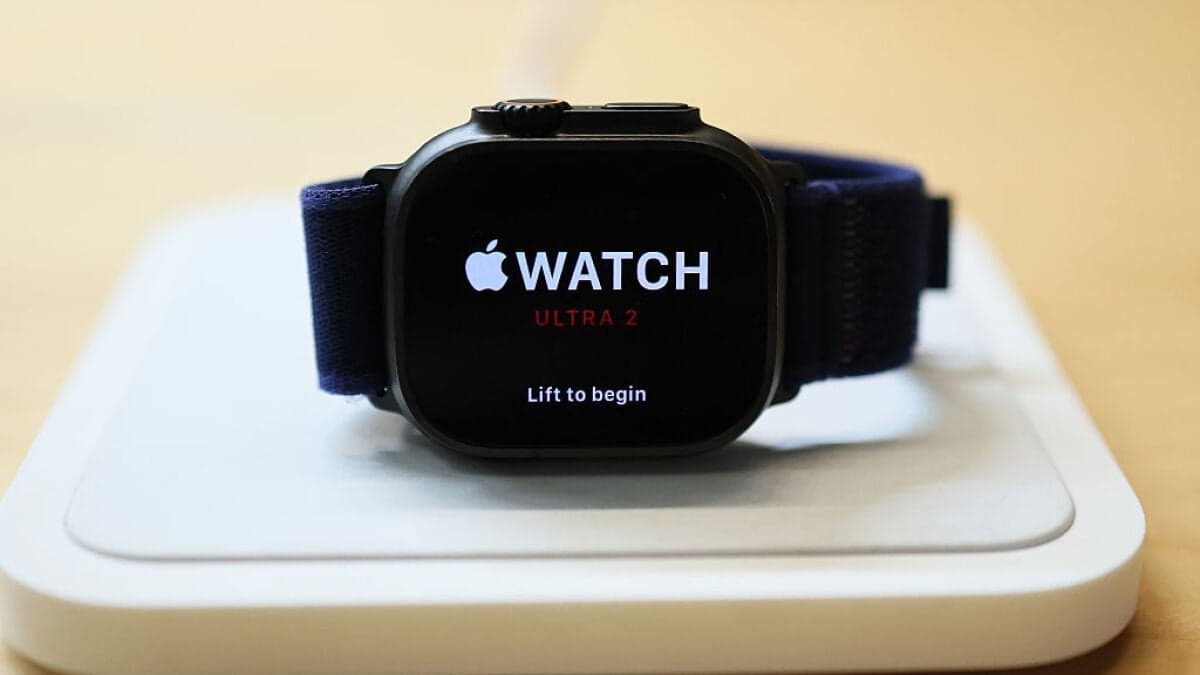 Apple Watch Enfrenta Desaceleração nas Vendas: Uma Análise Detalhada