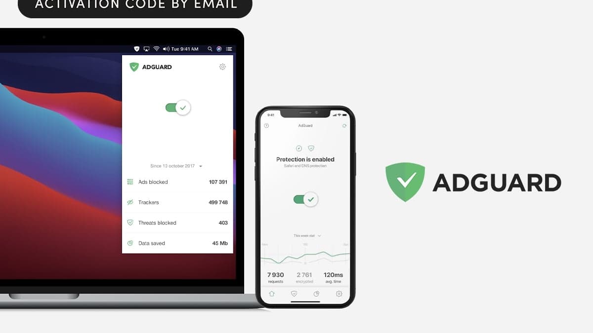 Promoção AdGuard Family Plan: Proteção Completa para sua Família por Tempo Limitado