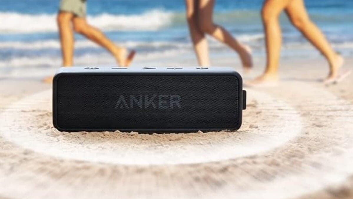 Anker Soundcore 2: Uma Análise Completa da Popular Caixa de Som Bluetooth