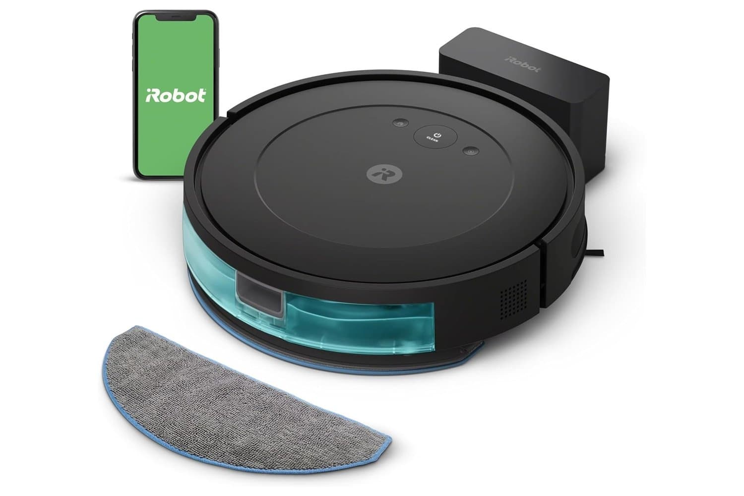 Fracasso da Amazon em Adquirir iRobot e o Novo Preço Mínimo Histórico do Roomba Combo j5+