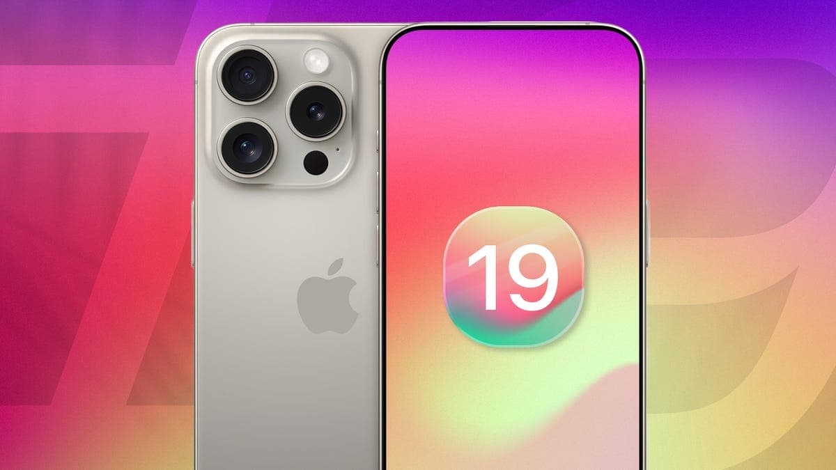 iOS 19: O que Esperar da Próxima Grande Atualização da Apple