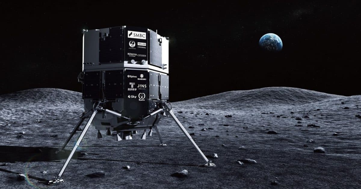 Sonda Resilience da ispace Alcança Órbita Lunar: Um Passo Crucial para a Exploração Espacial Privada Japonesa