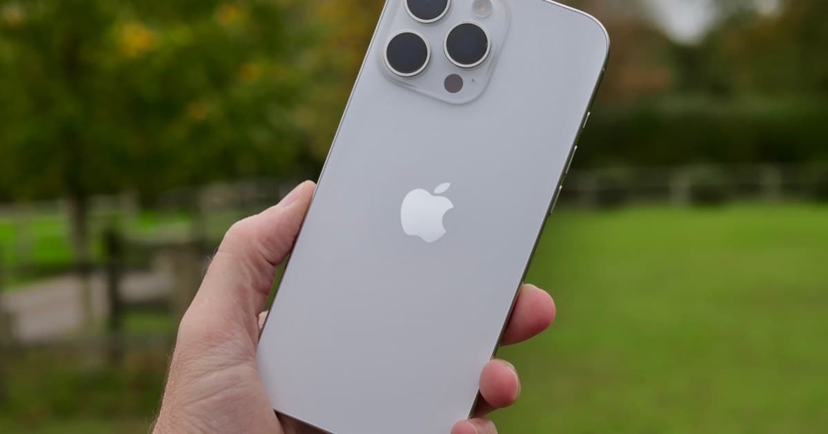 O Fim do iPhone em 10 Anos? A Visão de um Ex-Executivo da Apple e o Futuro da Tecnologia