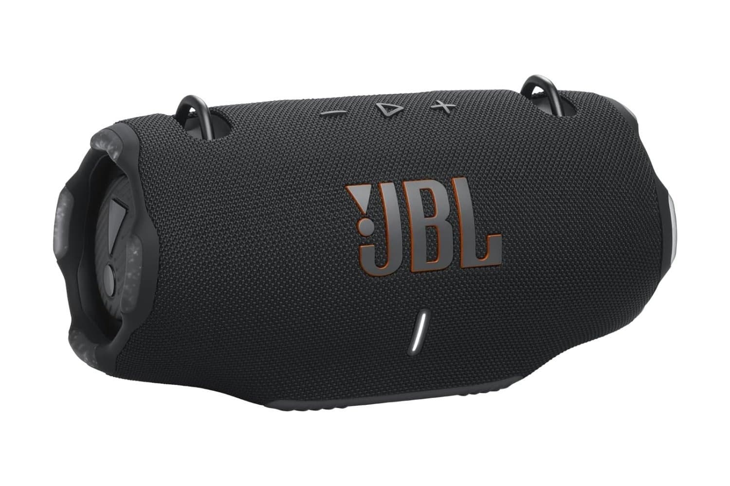 JBL Xtreme 4: Potência, Inteligência Artificial e Bateria Monstruosa em Oferta Imperdível