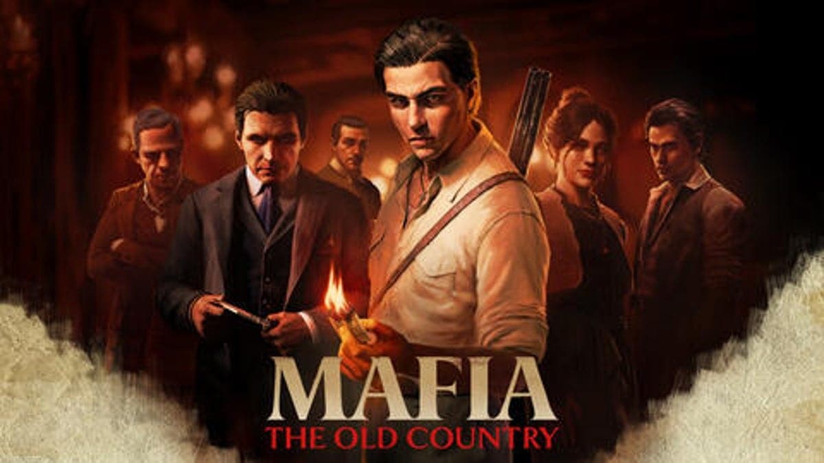 Mafia: The Old Country Abandona Mundo Aberto para Focar na Narrativa e Chega com Preço Reduzido