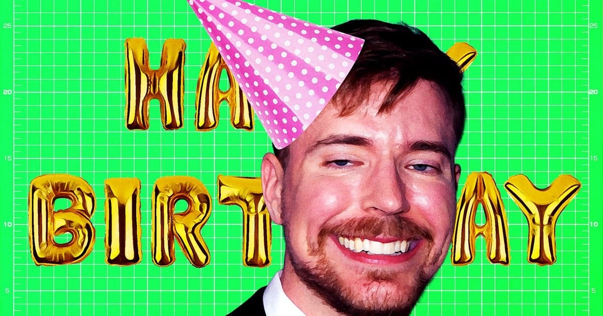 MrBeast e a Polêmica dos Anúncios de Aniversário: Uma Lição sobre Phishing e a Imagem de Influenciadores