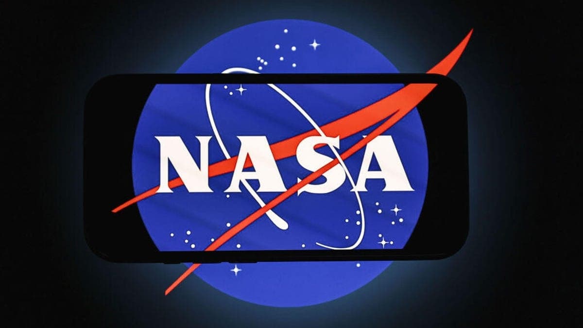 NASA e Amazon Prime Video: Uma Nova Janela para o Universo