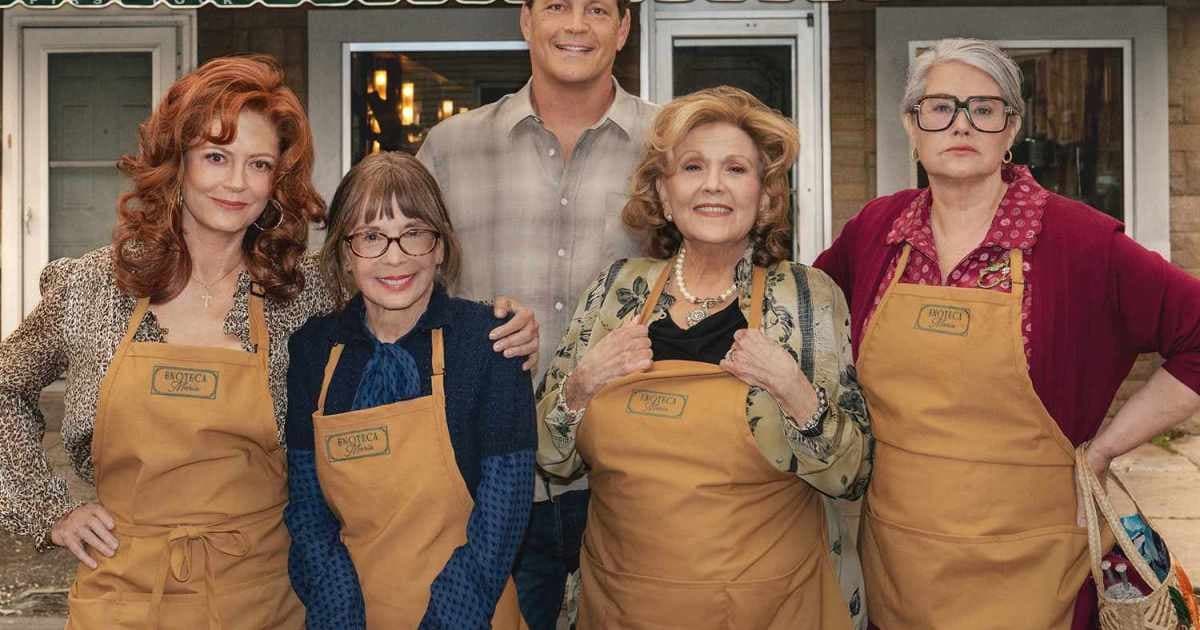 Guia de Estreias de Streaming: Os Melhores Novos Filmes Para Assistir Esta Semana