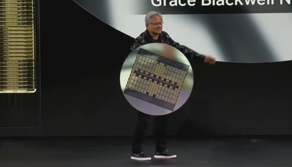 Nvidia e o Xadrez Geopolítico dos Chips: Uma Análise da Proposta de Trump