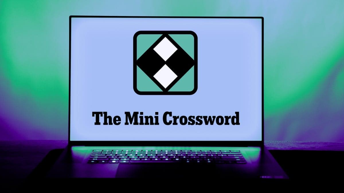 NYT Mini Crossword: O Fenômeno dos Minijogos de Palavras Cruzadas do New York Times