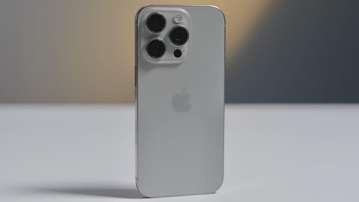 iPhone 16 Pro: A Tela Maior Pode Ser o Grande Destaque a Longo Prazo