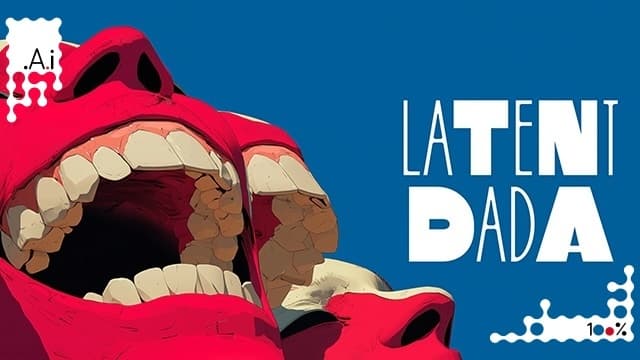Wyz Borrero e a Ressonância Dadaísta na Era da Inteligência Artificial com "Latent Dada"