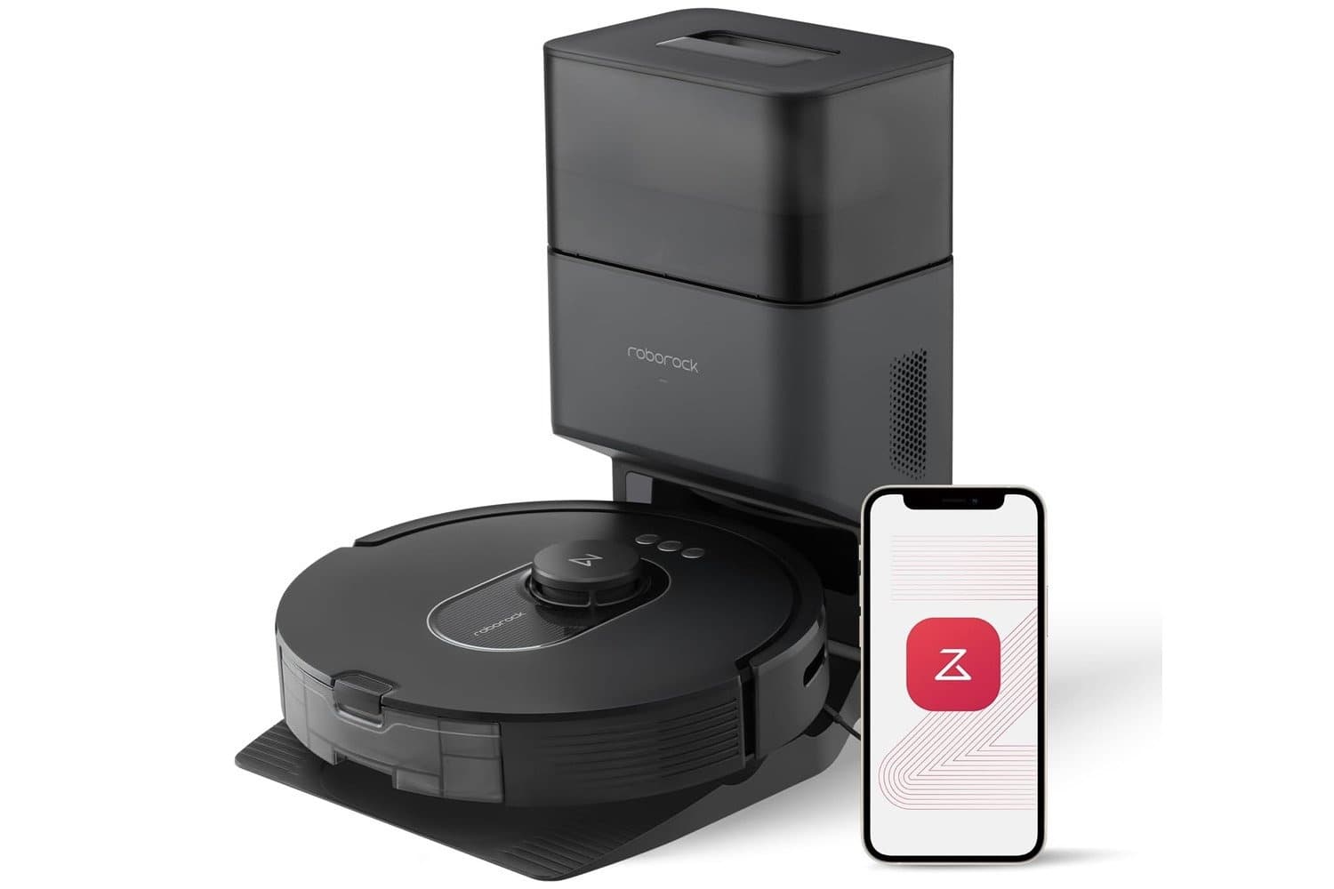 Roborock Q5 Pro+: Limpeza Inteligente e Acessível com Desconto Imperdível