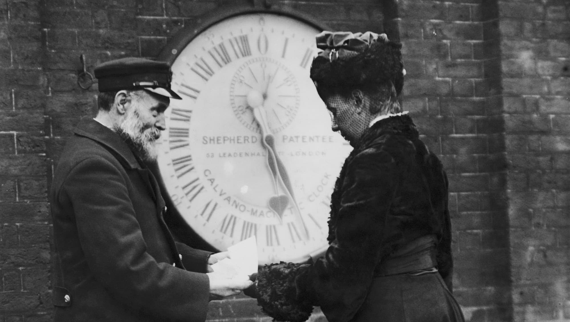 Ruth Belville: A 'Guardiã do Tempo' de Greenwich e sua Fascinante História