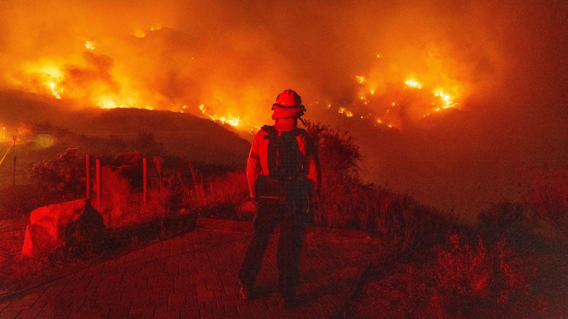 O Legado Amargo das Mudanças Climáticas para as Novas Gerações