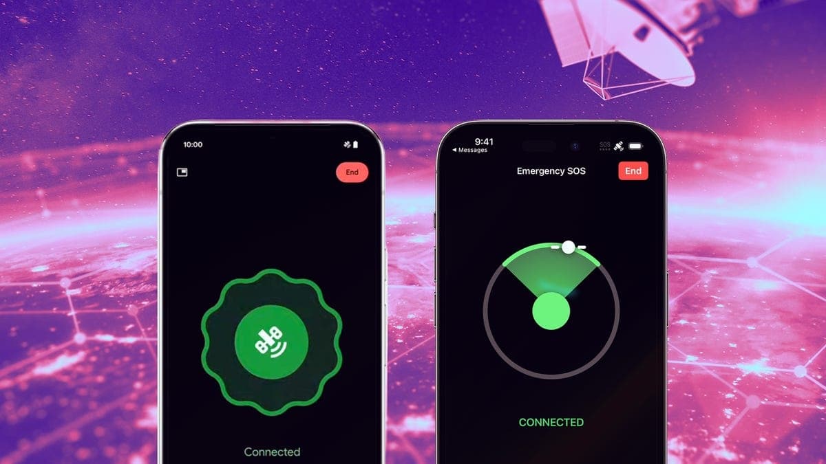 Conectividade via Satélite em Celulares: Uma Nova Era de Comunicação