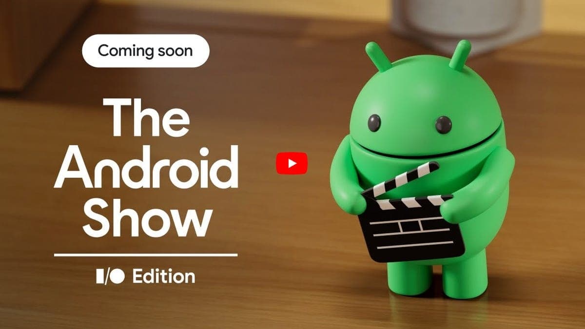 Google I/O: Um Mergulho Profundo no Evento Anual de Inovação do Google e Suas Implicações para o Android