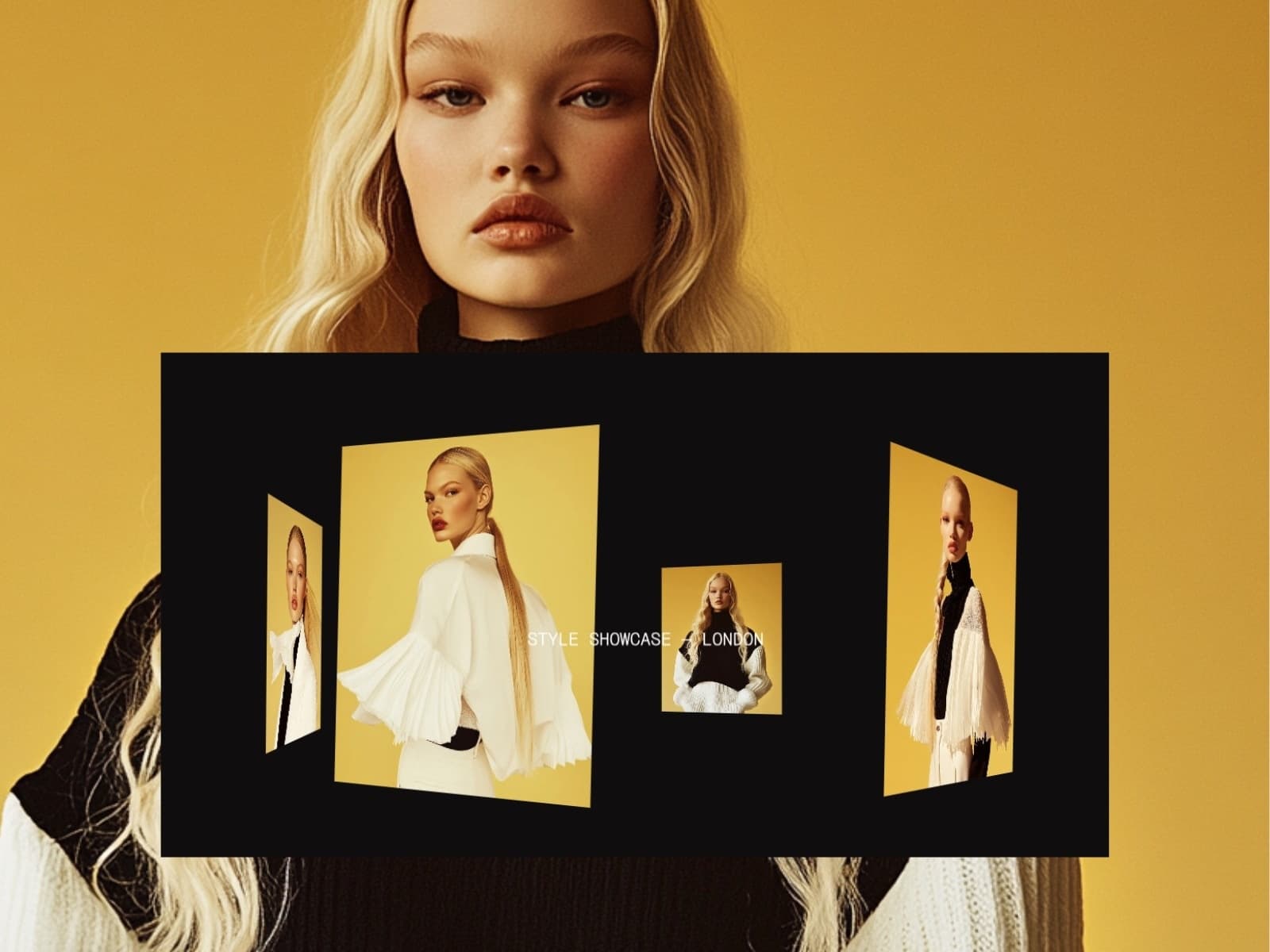 Revolucione seu Web Design com o Carrossel 3D Interativo da Codrops