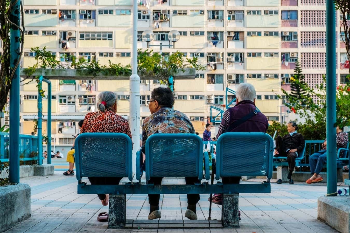 Aumento Acelerado de Casos de Demência na China: Um Alerta Global