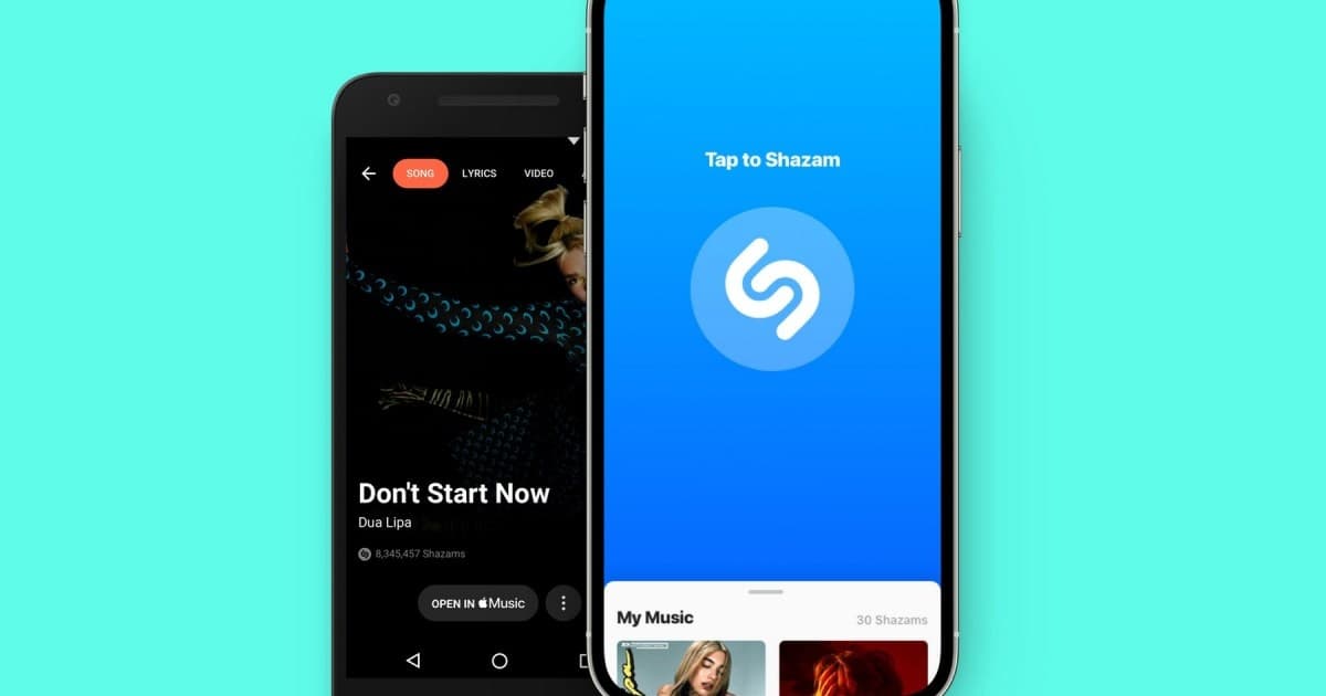 Shazam Revela as Músicas em Maior Ascensão no Mundo: Uma Nova Era na Descoberta Musical
