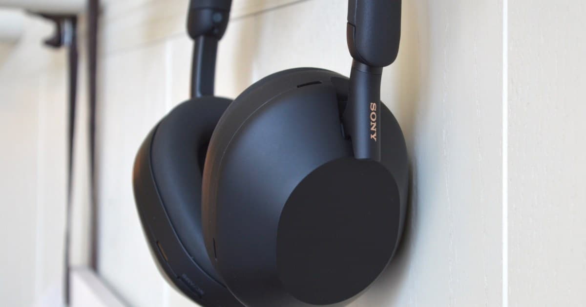 Sony WH-1000XM6: Aumento de Preço e Novas Especificações Agitam o Mercado de Fones de Ouvido